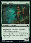 Joraga Visionary [Game Night: Free-for-All] - The Mythic Store | 24h Order Processing