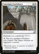 Sanctuary Lockdown [Ikoria: Lair of Behemoths] - The Mythic Store | 24h Order Processing