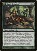 Gilt-Leaf Ambush [Lorwyn] - The Mythic Store | 24h Order Processing