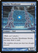 Psychic Membrane [Mirrodin] - The Mythic Store | 24h Order Processing