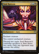 Soul Ransom [Archenemy: Nicol Bolas] - The Mythic Store | 24h Order Processing