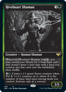 Hiveheart Shaman [Innistrad: Double Feature] - The Mythic Store | 24h Order Processing