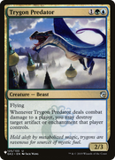 Trygon Predator [The List] - The Mythic Store | 24h Order Processing