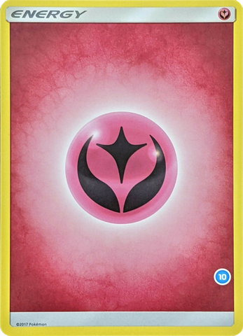 Fairy Energy (Deck Exclusive #10) [Sun & Moon: Trainer Kit - Alolan Ninetales] - The Mythic Store | 24h Order Processing