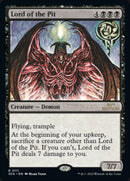 Lord of the Pit [30th Anniversary Edition] - The Mythic Store | 24h Order Processing