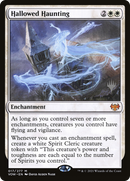 Hallowed Haunting (Promo Pack) [The Brothers' War Promos] - The Mythic Store | 24h Order Processing
