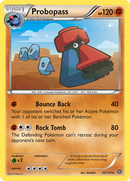 Probopass (55/114) [XY: Steam Siege] - The Mythic Store | 24h Order Processing