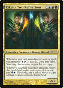 Riku of Two Reflections [Judge Gift Cards 2014] - The Mythic Store | 24h Order Processing
