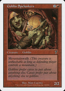 Goblin Spelunkers [Seventh Edition] - The Mythic Store | 24h Order Processing