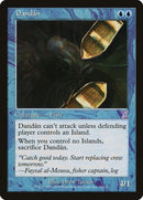 Dandan [Time Spiral Timeshifted] - The Mythic Store | 24h Order Processing