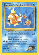 Giovanni's Magikarp (73/132) [Gym Challenge Unlimited] - The Mythic Store | 24h Order Processing