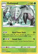 Golisopod (018/189) [Sword & Shield: Darkness Ablaze] - The Mythic Store | 24h Order Processing