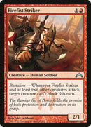 Firefist Striker [Gatecrash] - The Mythic Store | 24h Order Processing