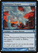 Phantasmal Dragon [Mystery Booster] - The Mythic Store | 24h Order Processing