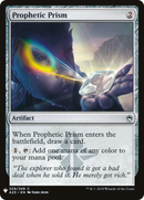 Prophetic Prism [Mystery Booster] - The Mythic Store | 24h Order Processing