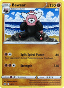 Bewear (12/15) [McDonald's Promos: Match Battle] - The Mythic Store | 24h Order Processing
