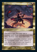 Chainer, Nightmare Adept (Retro) [Modern Horizons 2] - The Mythic Store | 24h Order Processing