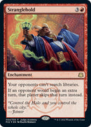 Stranglehold [Judge Gift Cards 2022] - The Mythic Store | 24h Order Processing