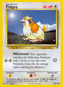 Pidgey (85/110) [Legendary Collection] - The Mythic Store | 24h Order Processing