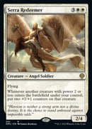 Serra Redeemer [Dominaria United] - The Mythic Store | 24h Order Processing