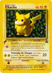 Pikachu (1) (Ivy) [Pikachu World Collection Promos] - The Mythic Store | 24h Order Processing