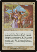 Archery Training [Urza's Destiny] - The Mythic Store | 24h Order Processing