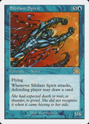 Sibilant Spirit [Classic Sixth Edition] - The Mythic Store | 24h Order Processing