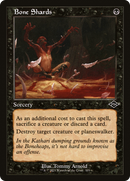 Bone Shards (Retro) [Modern Horizons 2] - The Mythic Store | 24h Order Processing