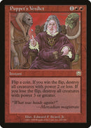 Puppet's Verdict [Mercadian Masques] - The Mythic Store | 24h Order Processing
