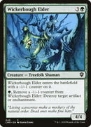 Wickerbough Elder [Commander Legends] - The Mythic Store | 24h Order Processing