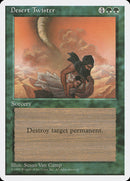 Desert Twister [Fourth Edition] - The Mythic Store | 24h Order Processing