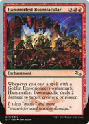 Hammerfest Boomtacular [Unstable] - The Mythic Store | 24h Order Processing