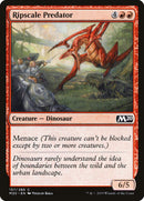 Ripscale Predator [Core Set 2020] - The Mythic Store | 24h Order Processing