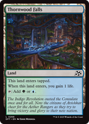 Thornwood Falls [Aetherdrift] - The Mythic Store | 24h Order Processing