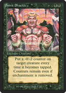 Spirit Shackle [Legends] - The Mythic Store | 24h Order Processing