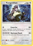 Kangaskhan (99/149) (Theme Deck Exclusive) [Sun & Moon: Base Set] - The Mythic Store | 24h Order Processing