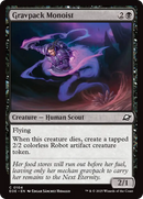 Gravpack Monoist [Edge of Eternities] - The Mythic Store | 24h Order Processing