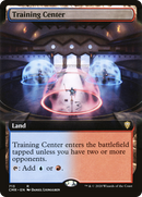 Training Center (Extended Art) [Commander Legends] - The Mythic Store | 24h Order Processing