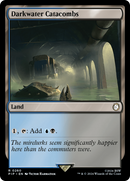 Darkwater Catacombs [Fallout] - The Mythic Store | 24h Order Processing