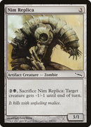 Nim Replica [Mirrodin] - The Mythic Store | 24h Order Processing