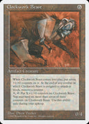 Clockwork Beast [Fourth Edition] - The Mythic Store | 24h Order Processing