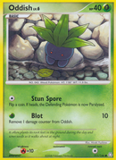 Oddish (111/146) [Diamond & Pearl: Legends Awakened] - The Mythic Store | 24h Order Processing