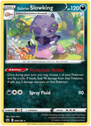 Galarian Slowking (098/198) [Sword & Shield: Chilling Reign] - The Mythic Store | 24h Order Processing