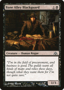 Bane Alley Blackguard [Dragon's Maze] - The Mythic Store | 24h Order Processing