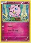 Jigglypuff (25/30) [XY: Trainer Kit 1 - Wigglytuff] - The Mythic Store | 24h Order Processing