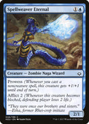 Spellweaver Eternal [Hour of Devastation] - The Mythic Store | 24h Order Processing