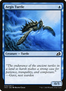 Aegis Turtle [Ikoria: Lair of Behemoths] - The Mythic Store | 24h Order Processing