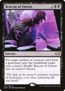 Beacon of Unrest [Double Masters] - The Mythic Store | 24h Order Processing