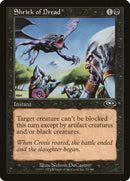 Shriek of Dread [Planeshift] - The Mythic Store | 24h Order Processing