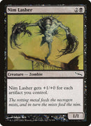 Nim Lasher [Mirrodin] - The Mythic Store | 24h Order Processing
